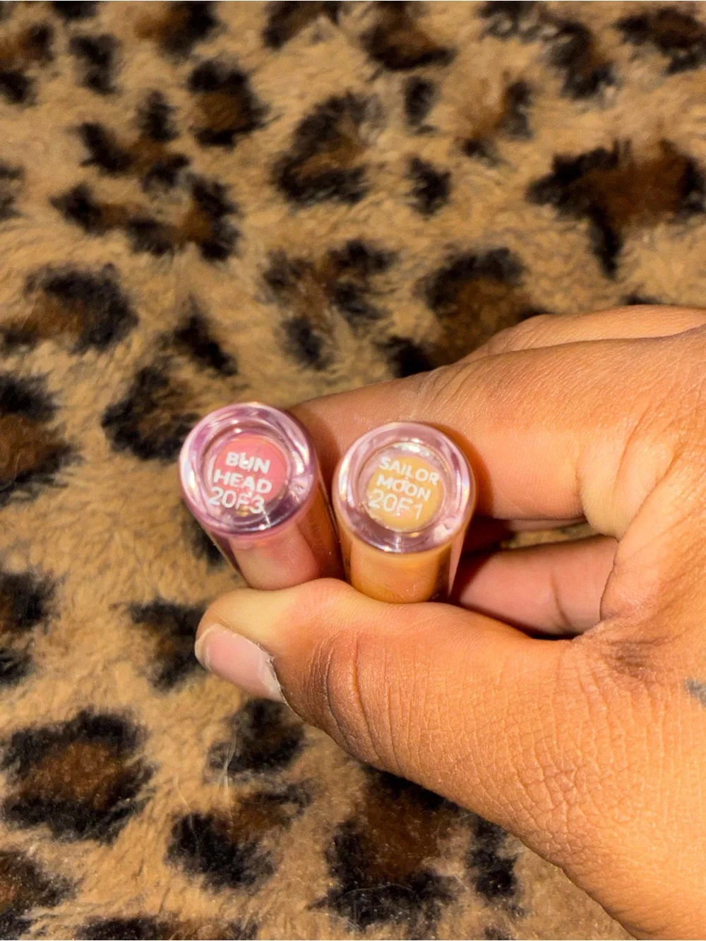 ColourPop x Sailor Moon Moonlight Lip Bundle
